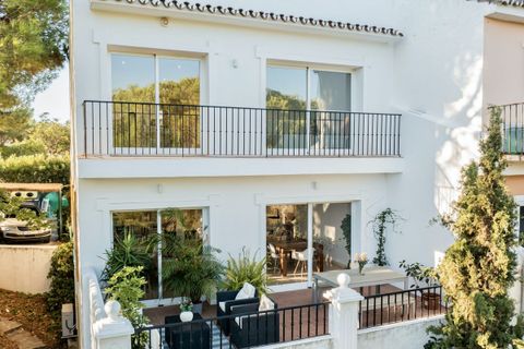 Rækkehus i La Heredia, Malaga, La Heredia - € 875.000 | Ref: R4834144 - foto 38