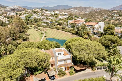 Rækkehus i La Heredia, Malaga, La Heredia - € 875.000 | Ref: R4834144 - foto 40