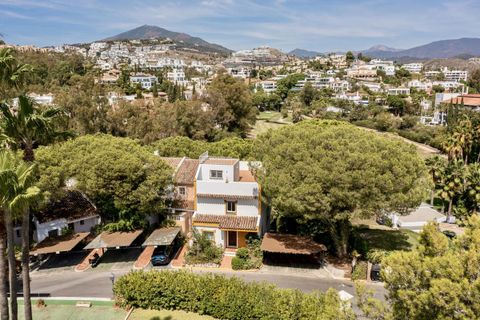 Rækkehus i La Heredia, Malaga, La Heredia - € 875.000 | Ref: R4834144 - foto 42