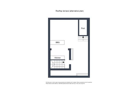 Rækkehus i La Heredia, Malaga, La Heredia - € 875.000 | Ref: R4834144 - foto 48