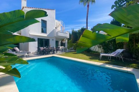 Villa a Atalaya Isdabe, Malaga, Atalaya Isdabe - € 1.080.000 | Ref: R4889236 - foto 14