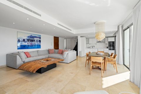 Penthouse i Benahavis, Malaga, Benahavis - € 1 250 000 | Ref: R4902580 - foto 4