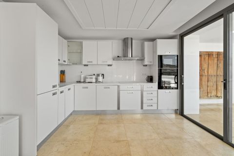 Penthouse i Benahavis, Malaga, Benahavis - € 1 250 000 | Ref: R4902580 - foto 5