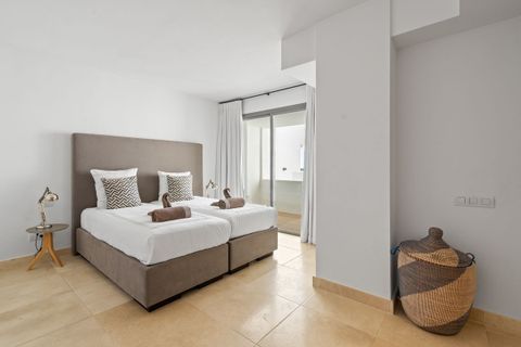 Penthouse i Benahavis, Malaga, Benahavis - € 1 250 000 | Ref: R4902580 - foto 11