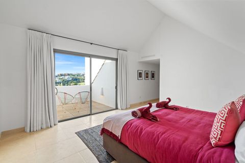 Penthouse i Benahavis, Malaga, Benahavis - € 1 250 000 | Ref: R4902580 - foto 14