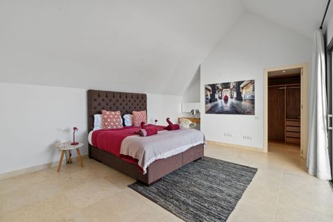 Penthouse i Benahavis, Malaga, Benahavis - € 1 250 000 | Ref: R4902580 - foto 15