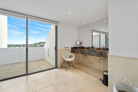 Penthouse i Benahavis, Malaga, Benahavis - € 1 250 000 | Ref: R4902580 - foto 17