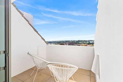 Penthouse i Benahavis, Malaga, Benahavis - € 1 250 000 | Ref: R4902580 - foto 19
