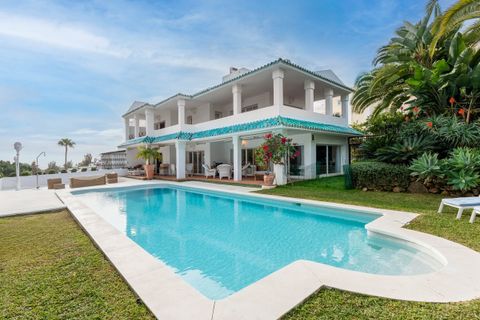 Byhus i La Heredia, Malaga, La Heredia - € 1.750.000 | Ref: R4926259 - foto 1