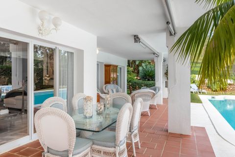 Byhus i La Heredia, Malaga, La Heredia - € 1.750.000 | Ref: R4926259 - foto 16