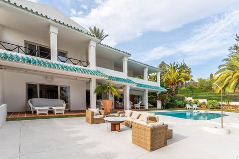 Byhus i La Heredia, Malaga, La Heredia - € 1.750.000 | Ref: R4926259 - foto 17