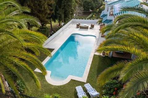 Byhus i La Heredia, Malaga, La Heredia - € 1.750.000 | Ref: R4926259 - foto 19