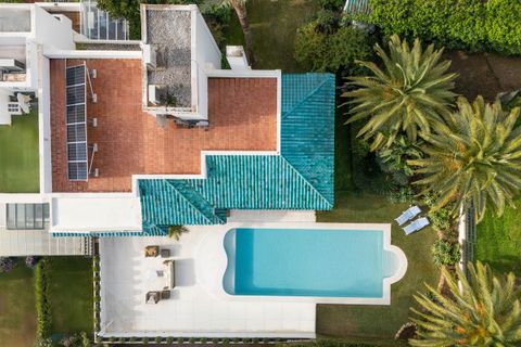 Byhus i La Heredia, Malaga, La Heredia - € 1.750.000 | Ref: R4926259 - foto 20