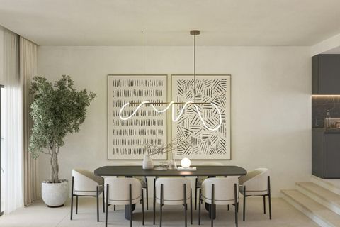 Rækkehus i La Heredia, Malaga, La Heredia - € 1.695.000 | Ref: R4934461 - foto 4