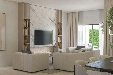 Rækkehus i La Heredia, Malaga, La Heredia - € 1.695.000 | Ref: R4934461 - foto 5