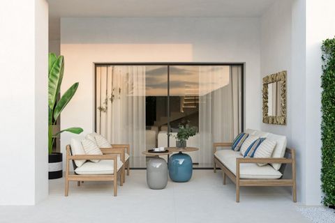 Rækkehus i La Heredia, Malaga, La Heredia - € 1.695.000 | Ref: R4934461 - foto 7