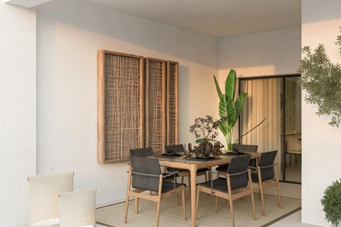 Rækkehus i La Heredia, Malaga, La Heredia - € 1.695.000 | Ref: R4934461 - foto 8