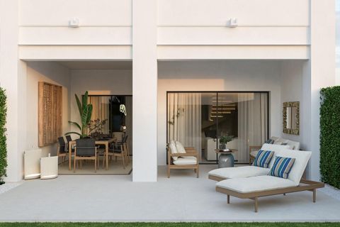 Rækkehus i La Heredia, Malaga, La Heredia - € 1.695.000 | Ref: R4934461 - foto 9