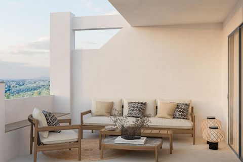 Rækkehus i La Heredia, Malaga, La Heredia - € 1.695.000 | Ref: R4934461 - foto 14