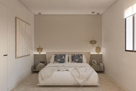 Rækkehus i La Heredia, Malaga, La Heredia - € 1.695.000 | Ref: R4934461 - foto 15