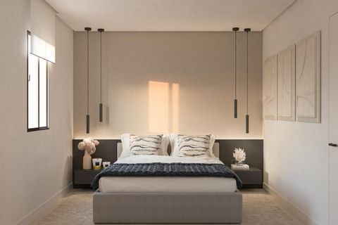 Rækkehus i La Heredia, Malaga, La Heredia - € 1.695.000 | Ref: R4934461 - foto 17