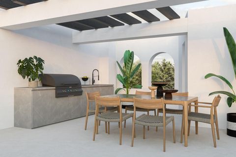 Rækkehus i La Heredia, Malaga, La Heredia - € 1.695.000 | Ref: R4934461 - foto 18
