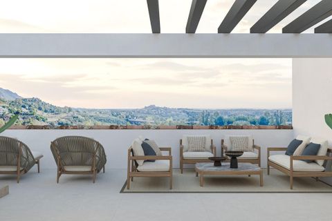 Rækkehus i La Heredia, Malaga, La Heredia - € 1.695.000 | Ref: R4934461 - foto 19