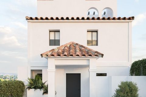 Rækkehus i La Heredia, Malaga, La Heredia - € 1.695.000 | Ref: R4934461 - foto 21