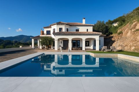 Villa a Istan, Malaga, Istan - € 1.600.000 | Ref: R4955488 - foto 2