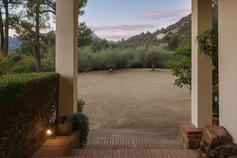 Villa a Istan, Malaga, Istan - € 1.600.000 | Ref: R4955488 - foto 5