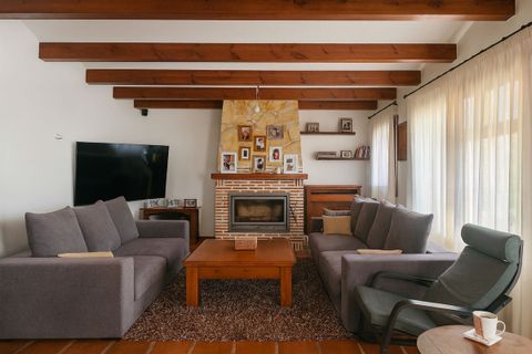 Villa a Istan, Malaga, Istan - € 1.600.000 | Ref: R4955488 - foto 6