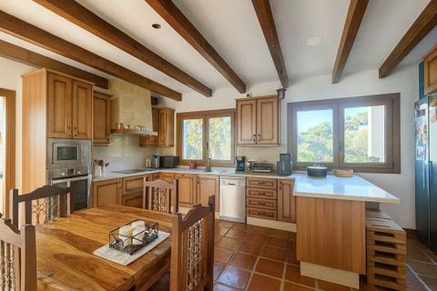 Villa a Istan, Malaga, Istan - € 1.600.000 | Ref: R4955488 - foto 8