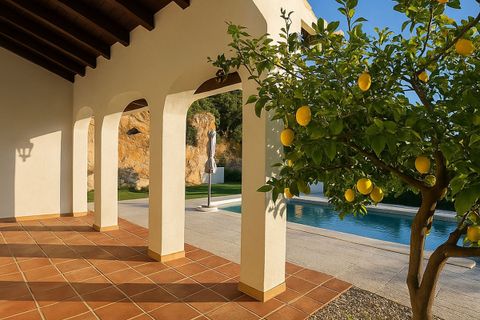 Villa a Istan, Malaga, Istan - € 1.600.000 | Ref: R4955488 - foto 15