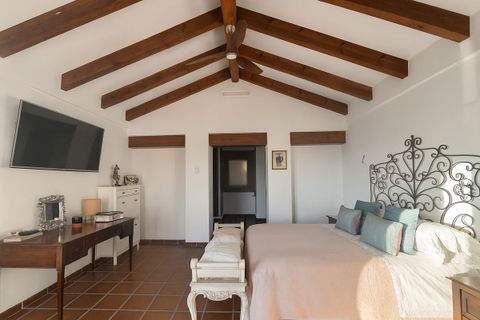 Villa a Istan, Malaga, Istan - € 1.600.000 | Ref: R4955488 - foto 17