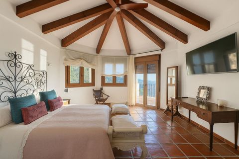 Villa a Istan, Malaga, Istan - € 1.600.000 | Ref: R4955488 - foto 18