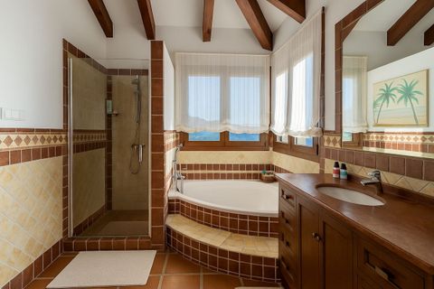 Villa a Istan, Malaga, Istan - € 1.600.000 | Ref: R4955488 - foto 19