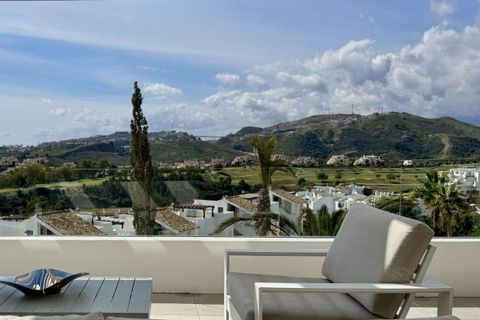 Penthouse i Los Arqueros, Malaga, Los Arqueros - € 1.195.000 | Ref: R4969369 - foto 5