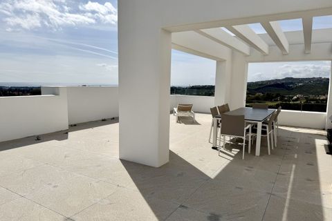 Penthouse i Los Arqueros, Malaga, Los Arqueros - € 1.195.000 | Ref: R4969369 - foto 6