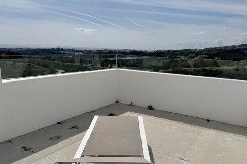 Penthouse i Los Arqueros, Malaga, Los Arqueros - € 1.195.000 | Ref: R4969369 - foto 8