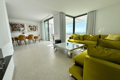 Penthouse i Los Arqueros, Malaga, Los Arqueros - € 1.195.000 | Ref: R4969369 - foto 11