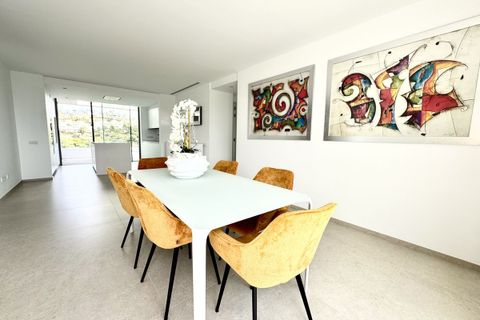 Penthouse i Los Arqueros, Malaga, Los Arqueros - € 1.195.000 | Ref: R4969369 - foto 13