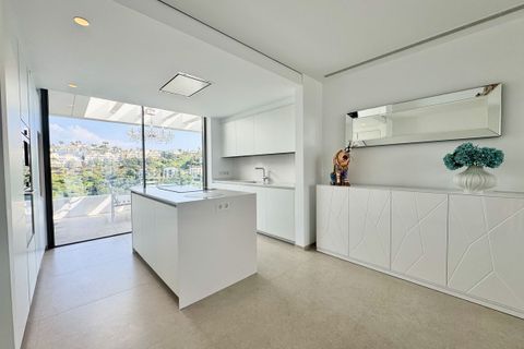 Penthouse i Los Arqueros, Malaga, Los Arqueros - € 1.195.000 | Ref: R4969369 - foto 15