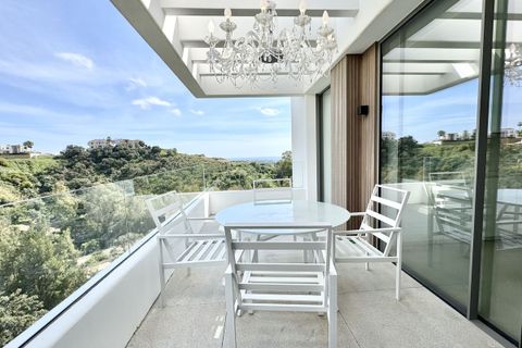 Penthouse i Los Arqueros, Malaga, Los Arqueros - € 1.195.000 | Ref: R4969369 - foto 16