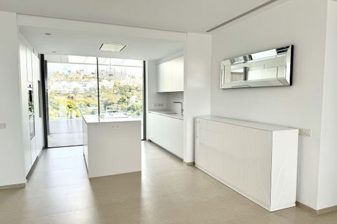Penthouse i Los Arqueros, Malaga, Los Arqueros - € 1.195.000 | Ref: R4969369 - foto 17