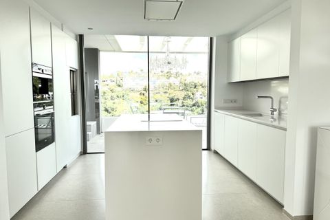 Penthouse i Los Arqueros, Malaga, Los Arqueros - € 1.195.000 | Ref: R4969369 - foto 18