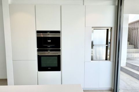 Penthouse i Los Arqueros, Malaga, Los Arqueros - € 1.195.000 | Ref: R4969369 - foto 19