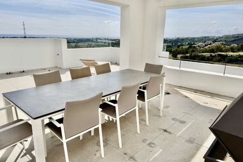 Penthouse i Los Arqueros, Malaga, Los Arqueros - € 1.195.000 | Ref: R4969369 - foto 21