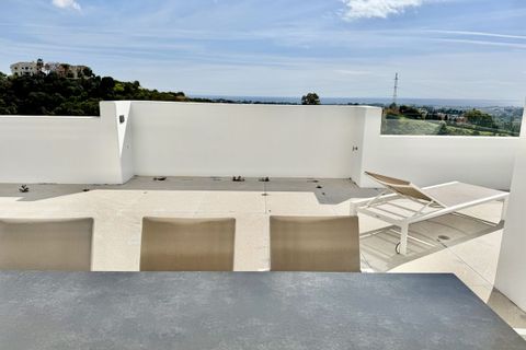 Penthouse i Los Arqueros, Malaga, Los Arqueros - € 1.195.000 | Ref: R4969369 - foto 22