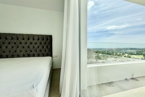 Penthouse i Los Arqueros, Malaga, Los Arqueros - € 1.195.000 | Ref: R4969369 - foto 24