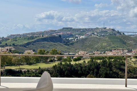 Penthouse i Los Arqueros, Malaga, Los Arqueros - € 1.195.000 | Ref: R4969369 - foto 26